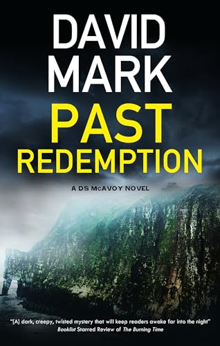 Past Redemption cover