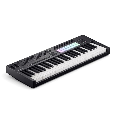 Launchkey 49 Mk4