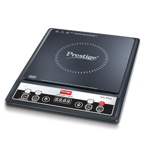 Prestige Induction Cooktop 1600W