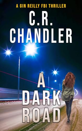 A Dark Road book cover