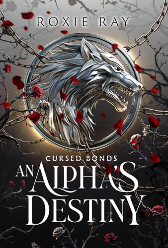Cursed Bonds: An Alpha's Destiny book cover