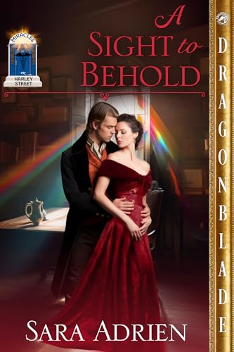 A Sight to Behold book cover