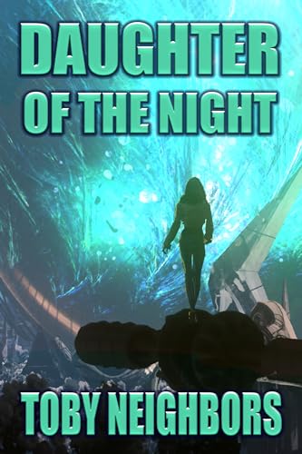 Daughter of the Night book cover