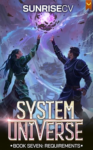 Requirements book cover