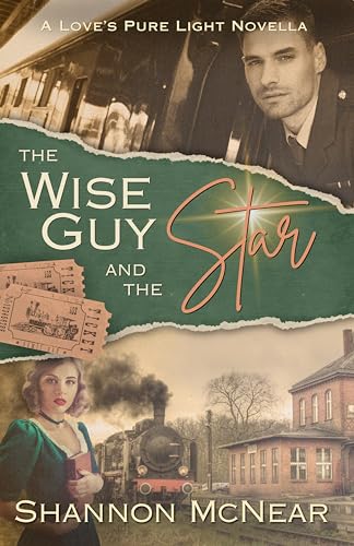 The Wise Guy and the Star book cover
