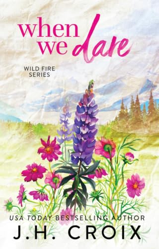 When We Dare book cover