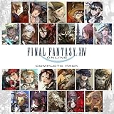 ファイナルファンタジーXIV コンプリートパック【新生エオルゼア~黄金のレガシー】【Amazon.co.jp限定】オリジナル壁紙 配信 |Win対応|ダウンロード版