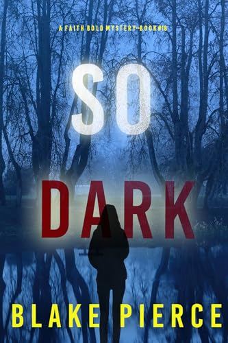 So Dark book cover