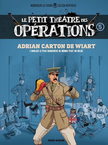 Couverture du livre