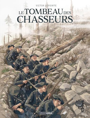 Couverture du livre