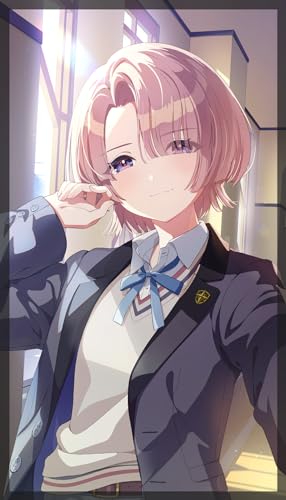 有村麻央 1st Single「Fluorite」 jacket from amazon