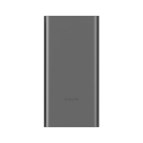 Xiaomi Power Bank 4i 10000mAh 22.5W Fast Charging PD|Smart 12 Layer Protection| Durable Steel Casing |Triple Output Ports|Supports All Phone(MI Power 