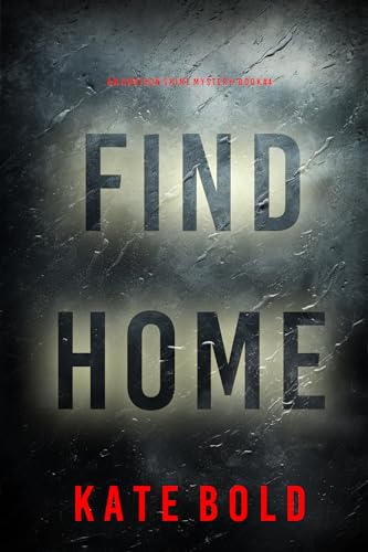 Find Home cover