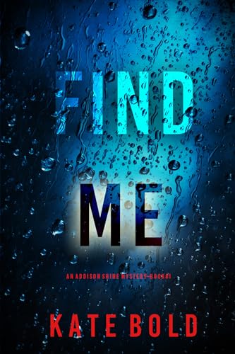 Find Me cover