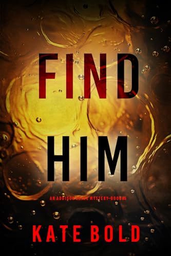 Find Him cover