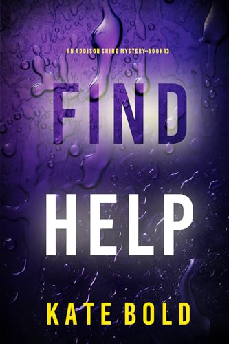 Find Help cover