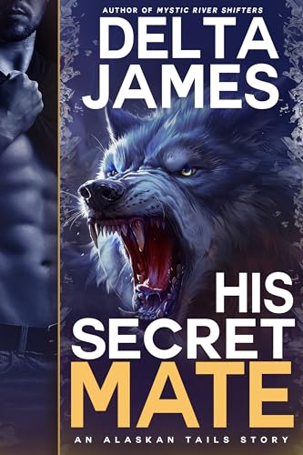 His Secret Mate book cover