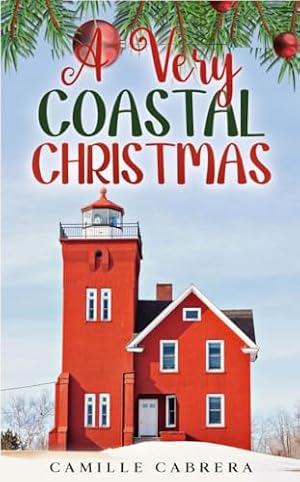 A Very Coastal Christmas