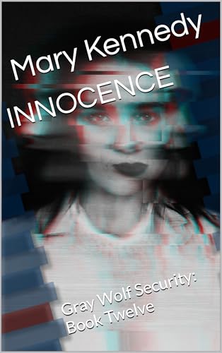 Innocence book cover