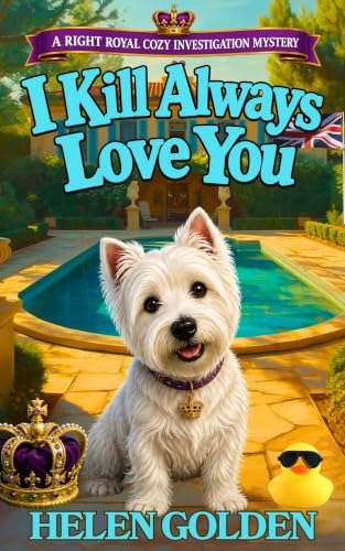 I Kill Always Love You book cover