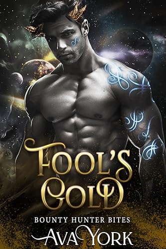 Fool's Gold book cover