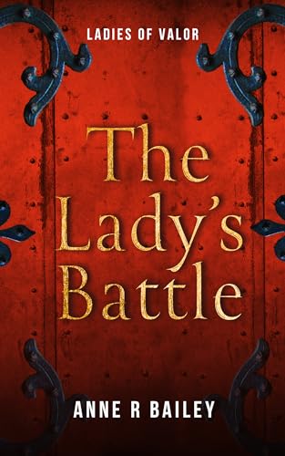 The Lady's Battle book cover