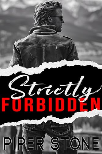 Strictly Forbidden book cover
