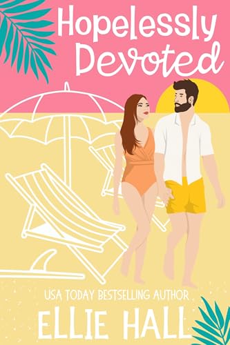 Hopelessly Devoted book cover