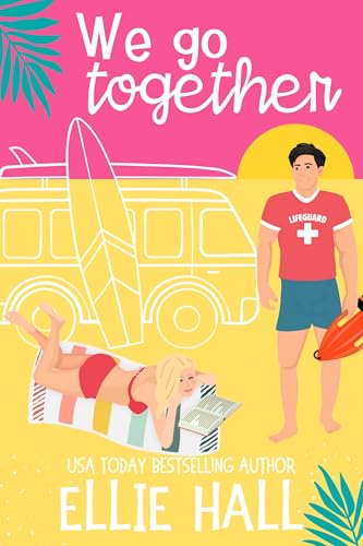 We Go Together book cover