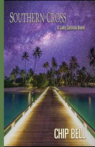 Southern Cross book cover