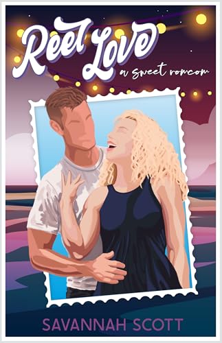 Reel Love book cover