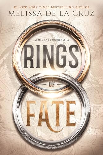 Rings of Fate book cover