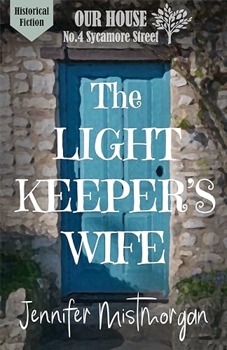 The Light Keeper’s Wife book cover
