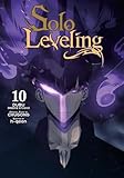 Solo Leveling, Vol. 10 (comic) (Solo Leveling (comic), 10)