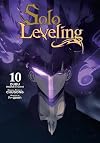 Solo Leveling [Manhwa] Vol. 10