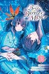 Bride of the Barrier Master, Vol. 3 [Manga]