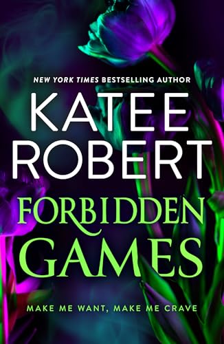 Forbidden Games book cover