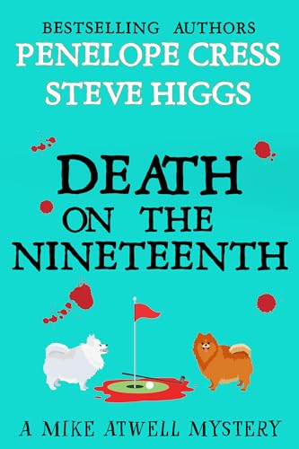 Death on the Nineteenth book cover