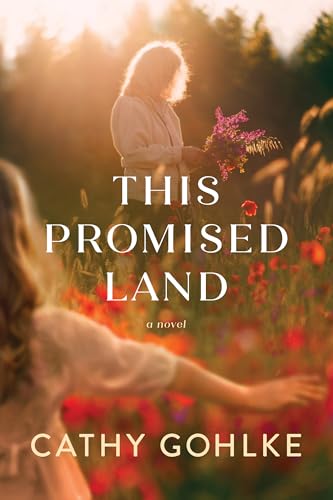 This Promised Land book cover