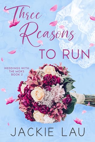 Three Reasons to Run book cover