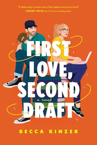 First Love, Second Draft book cover