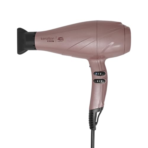 Ga Ma Italy Secador Cabelo Keration