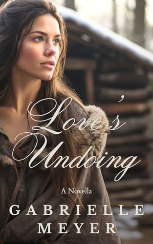 Love's Undoing book cover