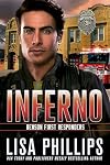 Inferno (Benson First Responders Book 9)