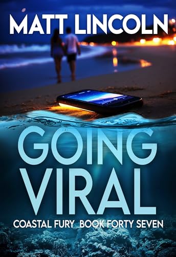 Going Viral book cover