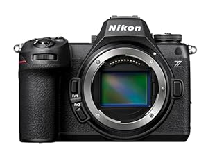 Nikon Z6 III