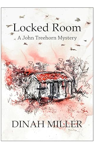 Locked Room book cover