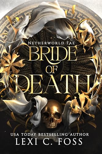 Bride of Death book cover