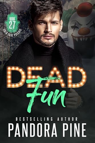 Dead Fun cover