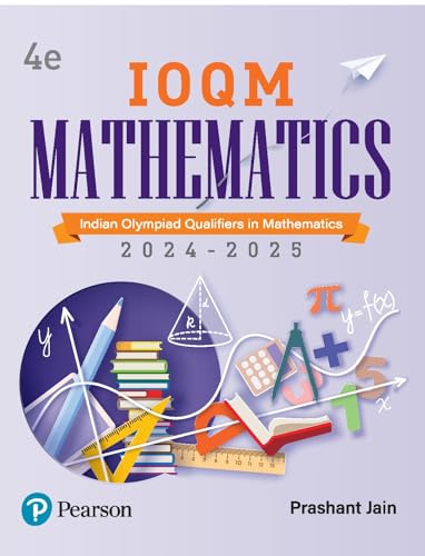 Mathematics Olympiad Qualifiers